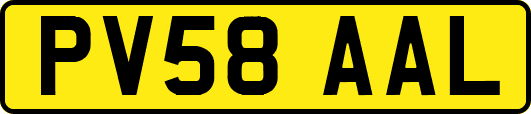 PV58AAL