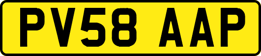 PV58AAP