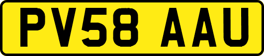 PV58AAU