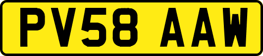 PV58AAW