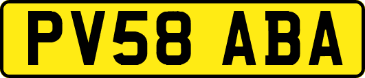 PV58ABA