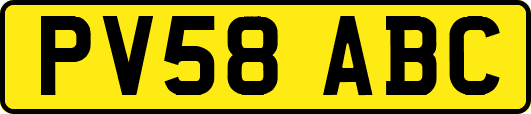 PV58ABC