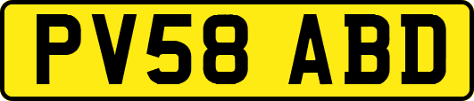 PV58ABD