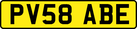 PV58ABE