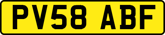 PV58ABF