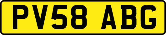 PV58ABG
