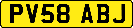 PV58ABJ