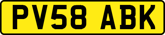 PV58ABK