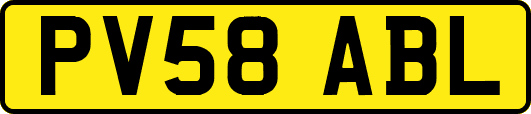 PV58ABL