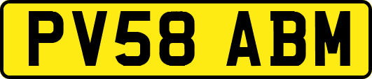 PV58ABM