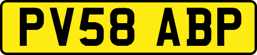 PV58ABP