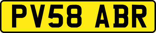 PV58ABR
