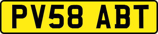 PV58ABT