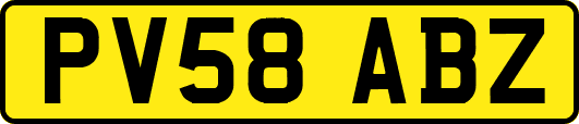 PV58ABZ