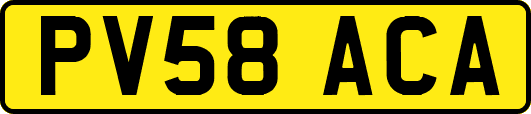 PV58ACA
