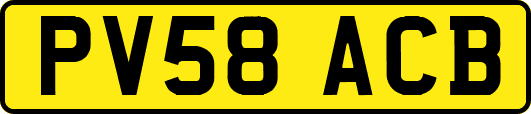 PV58ACB