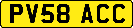 PV58ACC