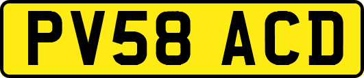 PV58ACD