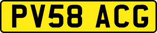 PV58ACG
