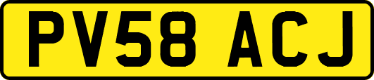 PV58ACJ
