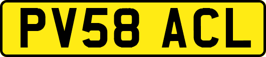 PV58ACL
