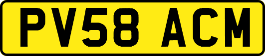 PV58ACM