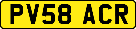 PV58ACR