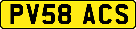 PV58ACS