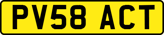 PV58ACT