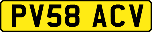 PV58ACV