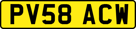 PV58ACW