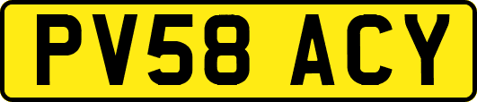 PV58ACY