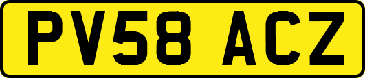 PV58ACZ