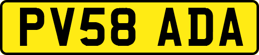 PV58ADA