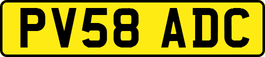 PV58ADC