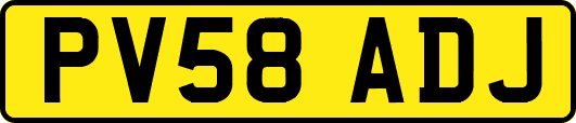 PV58ADJ