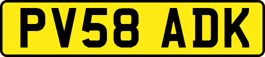 PV58ADK