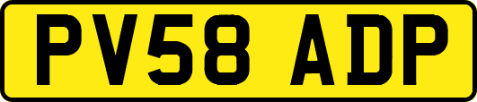 PV58ADP
