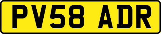 PV58ADR