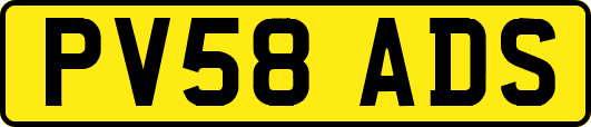 PV58ADS