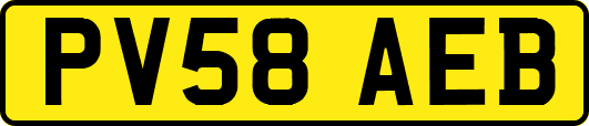 PV58AEB