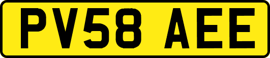 PV58AEE