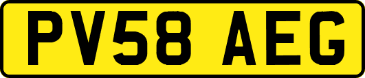 PV58AEG