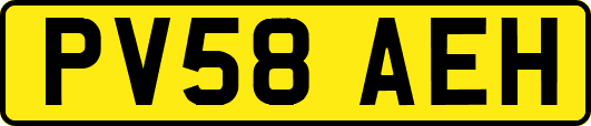 PV58AEH