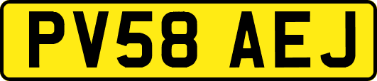 PV58AEJ