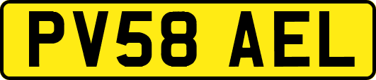 PV58AEL