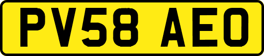 PV58AEO