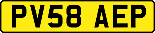 PV58AEP