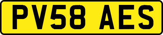 PV58AES