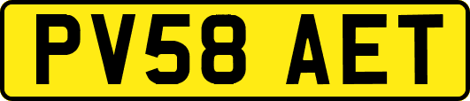 PV58AET